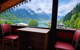 Cerrahpasa Suite Hotel